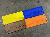 BambuLab all filament options