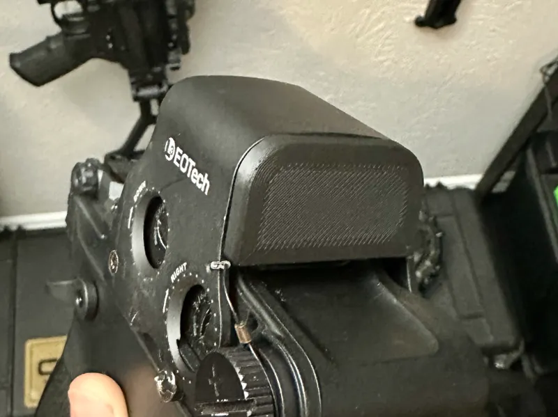 Eotech Dust Cover