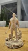 0.16mm layer, 2 walls, 15% infill