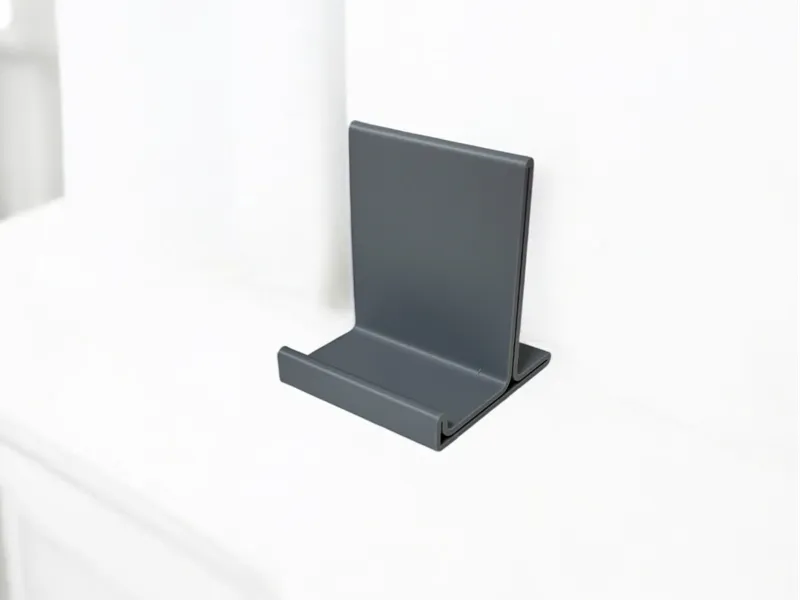 Phone Stand–Compact and Stylish Holder for Desk