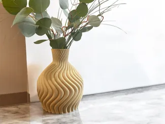 FunkyVase - Home Decor