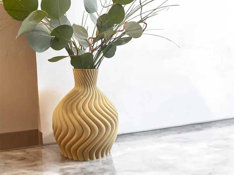 FunkyVase - Home Decor