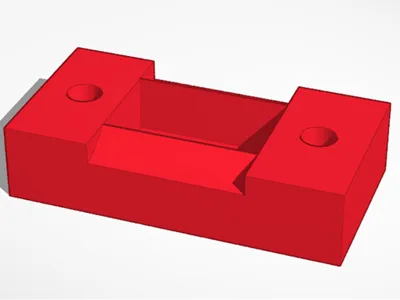 Replacement Latch for 57'' Tall Walkthrough Gate