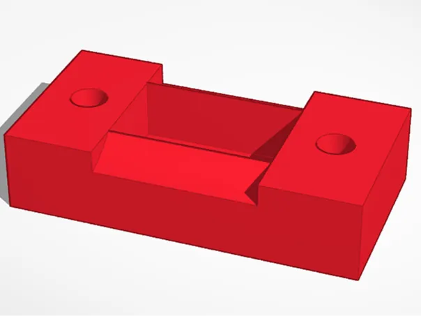 Replacement Latch for 57'' Tall Walkthrough Gate