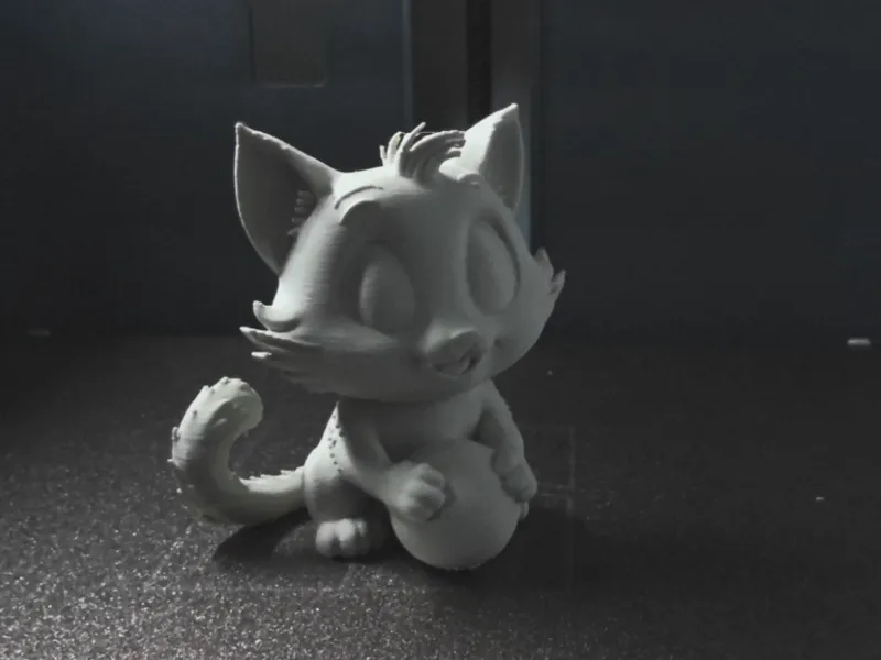 Katze