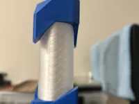 0.28mm & 0.16mm layer, 2 walls, 5%-10% infill