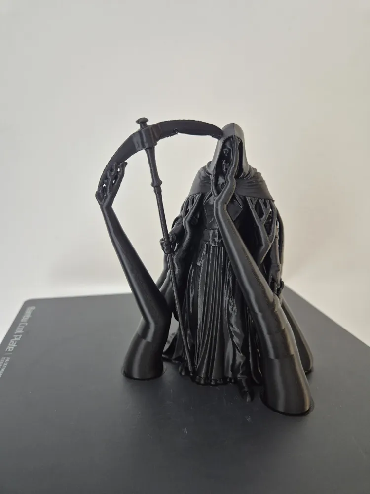 Grim Reaper by Andrew86 MakerWorld: Download Free 3D Models