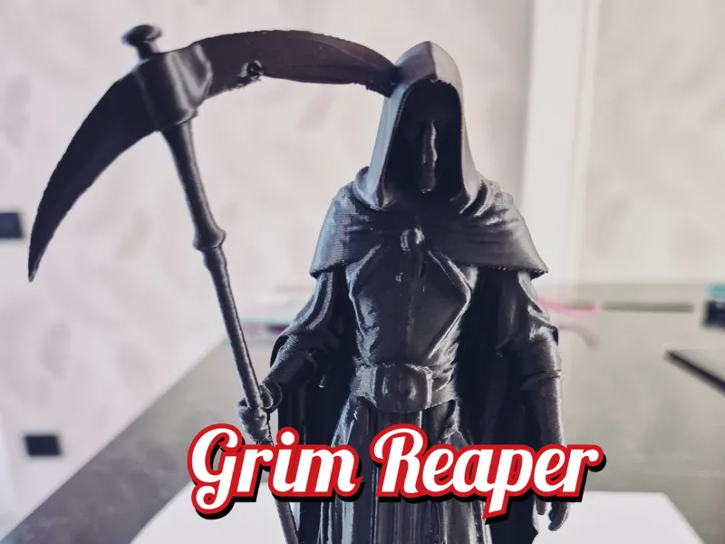 Grim Reaper