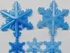 Bambu Lab PETG Translucent, 0.2mm layer height, 2 walls, 15% infill