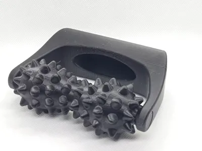 Wolf Tooth Potato—Roller Massager v1.1