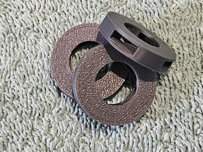 VBERS - Vacuum Bag ~ Epic Ring Sealer