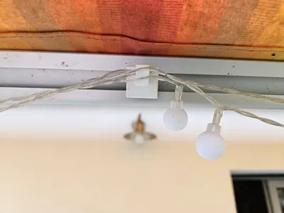 Awning Hook
