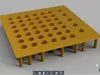 0.2mm layer, 3 walls, 12% infill