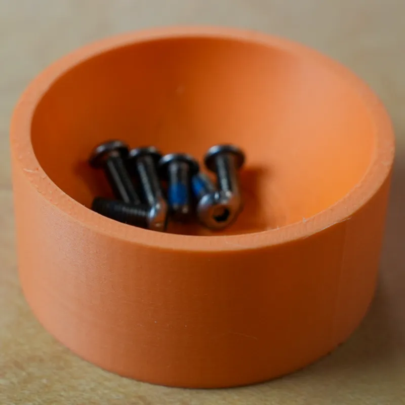 Small Screw Holder