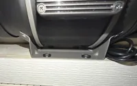 AC Infinity Fan Mount Inserts 