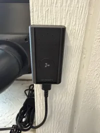 AC Infinity Fan Speed Remote Mount