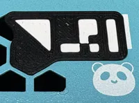 For X2D And P2S (Smooth PEI Plate ArUco Marker)