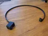 A1 Cable Mount with Clips, 2 Plates