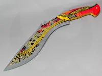 1:1 复刻(42cm)全尺寸版