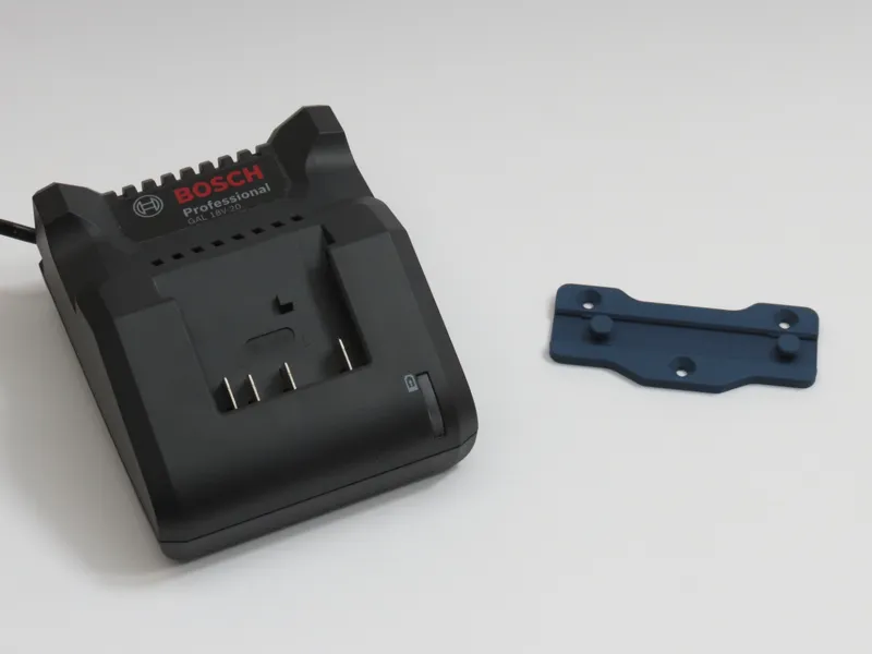 Bosch wall bracket Charger GAL 18V-20