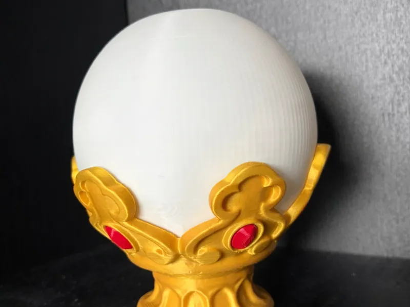Symbolica lamp | Efteling | Fantasy float