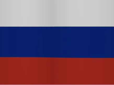 Russian Flag