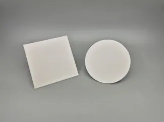 Federdeckel 100mm V2