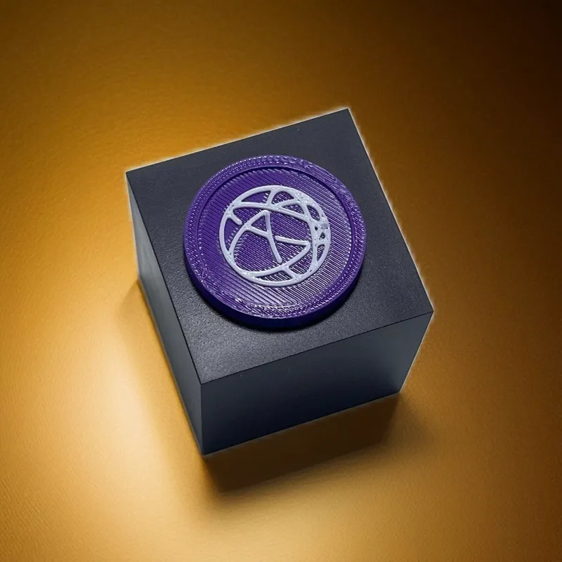 Crypto Token - Celestia  TIACoin