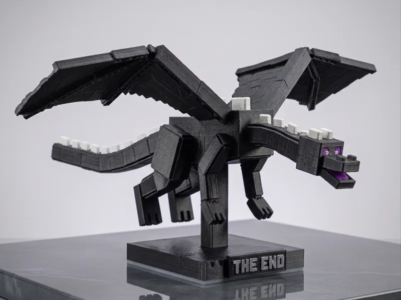 ender dragon