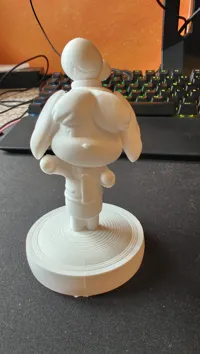 Isabelle (Animal Crossing) — photo 3