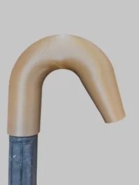 Embout gouttière pour aspirateur d'atelier RIDGID — photo 3