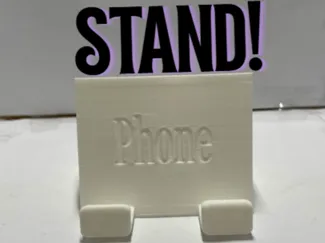 Phone Stand