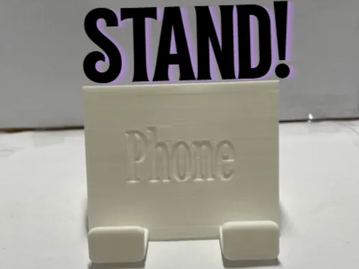 Phone Stand