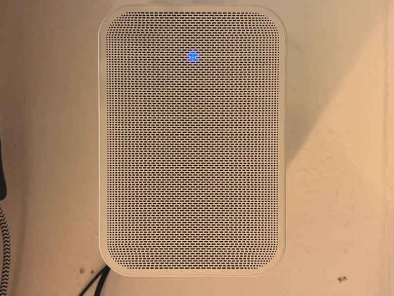 Bluesound Pulse Flex 2i Wandhalter