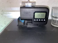 Bloqueur de nourriture pour distributeur Juwel SmartFeed — photo 3