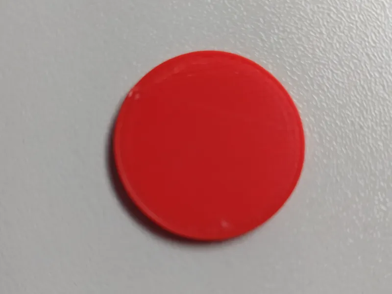 trolley token