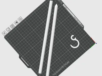 17inch plant support