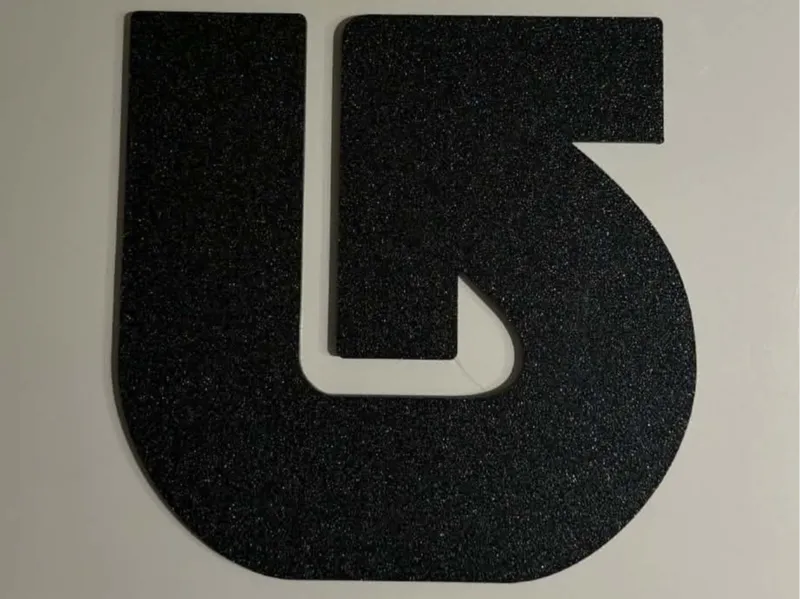 Burton stomp pad flat