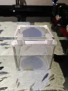 Small 100mmx100mmx100mm