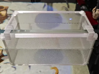 鱼缸隔离盒