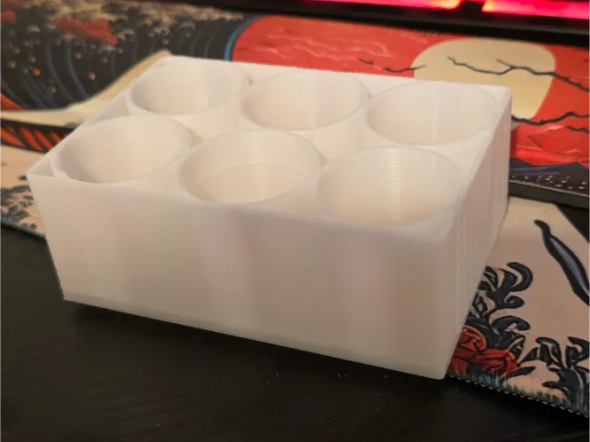 e juice holder