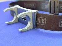 0.2mm layer, 4 walls, 15% infill