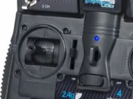 Knüppel für Carson FS Reflex Stick Pro 