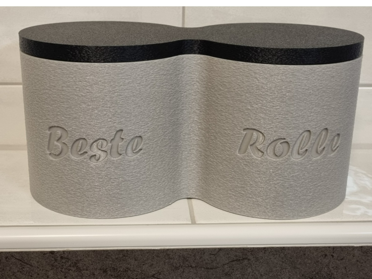 Ersatzrollenbox