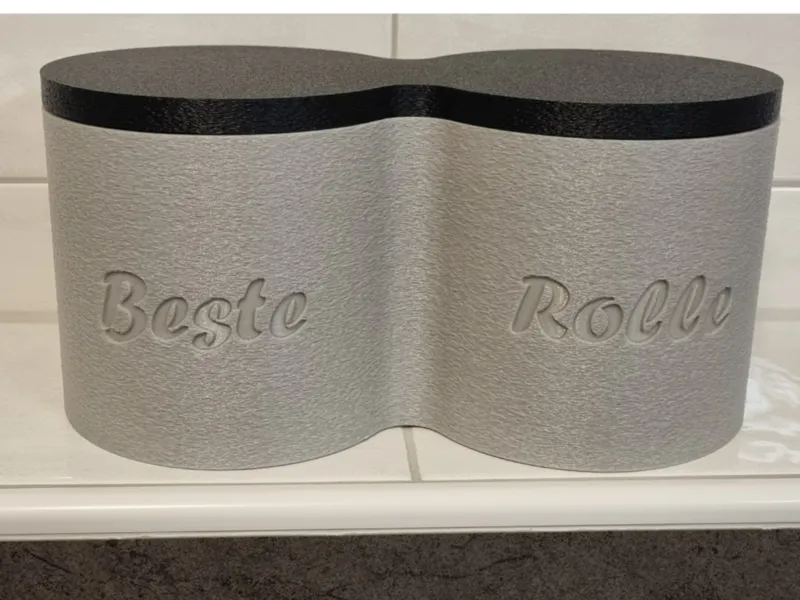 Ersatzrollenbox
