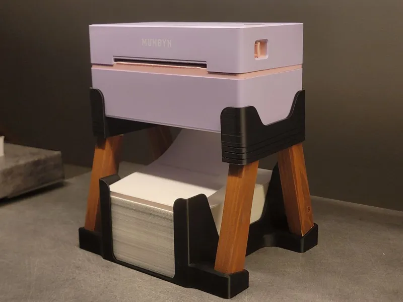 Munbyn Printer Desk Stand