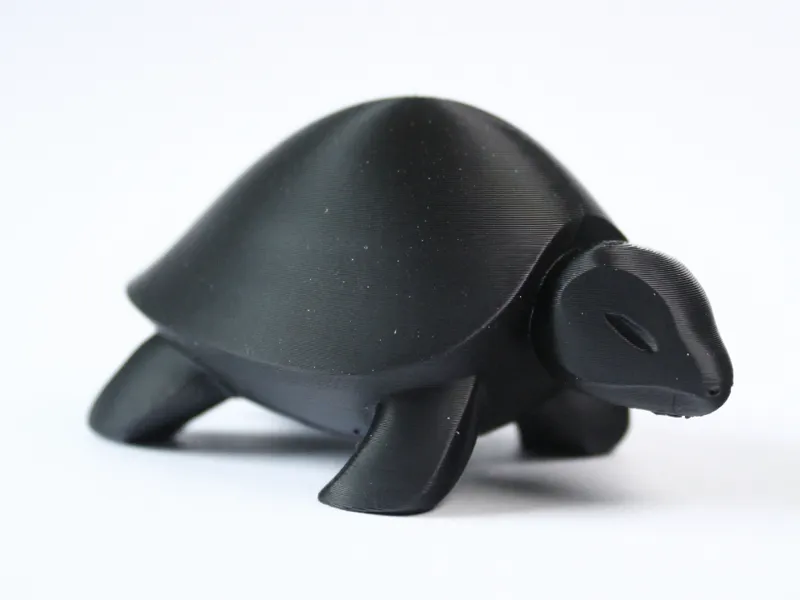 Turtle Sculture - Home Decor