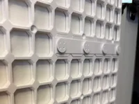 0.2mm layer, 2 walls, 10% infill