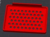 0.2mm 层高, 2 层墙, 10% 填充