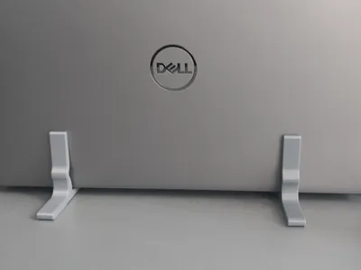 Dell Laptop Stand